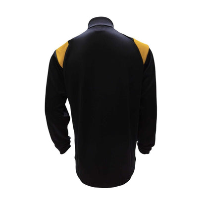 Blusa de treino Coquimbo Unido 2026 – costas