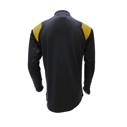 Blusa de treino Coquimbo Unido 2026 Piquet – costas