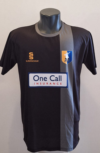 Mansfield Town