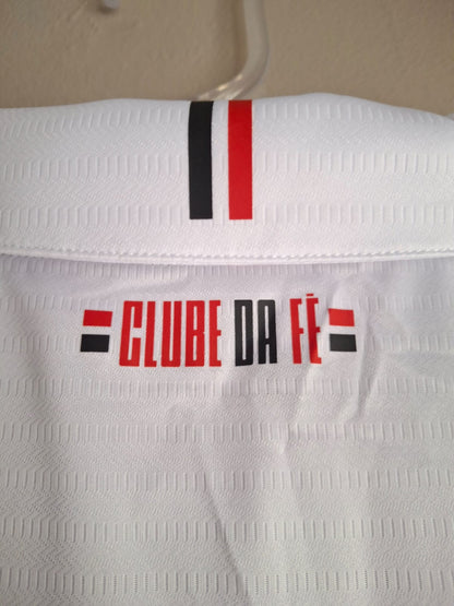 São Paulo FC Titular 2024/25 · New Balance · B-Grade · Novas com Etiquetas