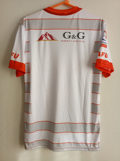 Deportes Copiapó 2019