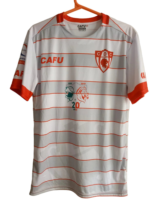 Deportes Copiapó 2019