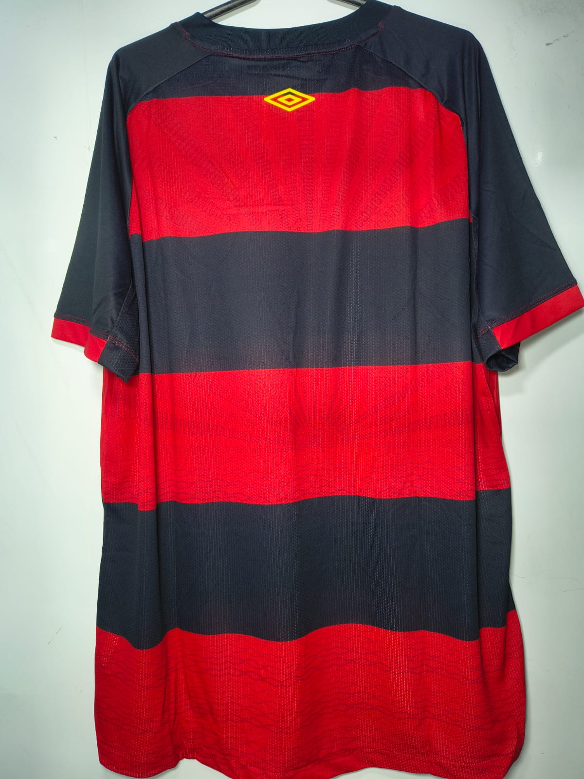 Sport Recife home 2022 Torcedor