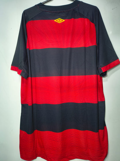 Sport Recife home 2022 Torcedor
