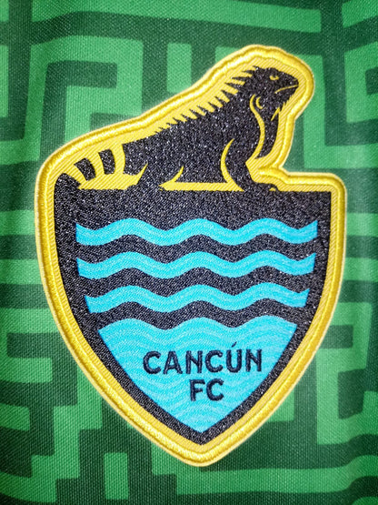 3ª Camisa Cancún FC 2022/23 - Nike
