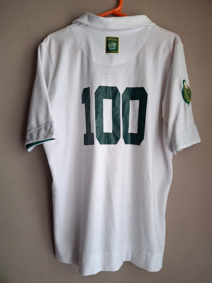 CAMISA HISTÓRICA - CORITIBA F.C. - CENTENÁRIO (2009)