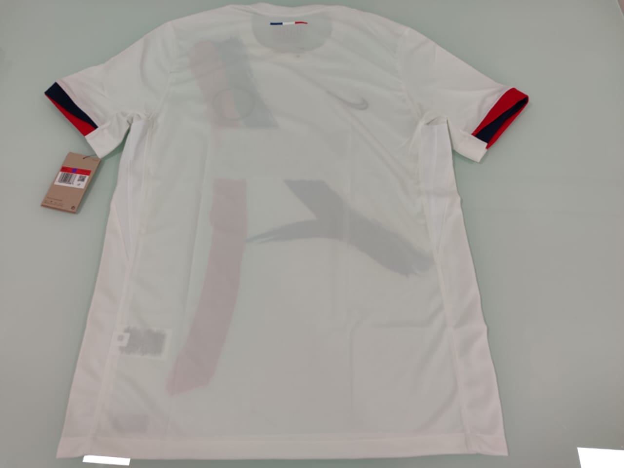 PSG - Away 2025/2026