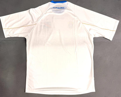 CAMISA DA SELEÇÃO DA REPÚBLICA DEMOCRÁTICA DO CONGO 2015 AWAY