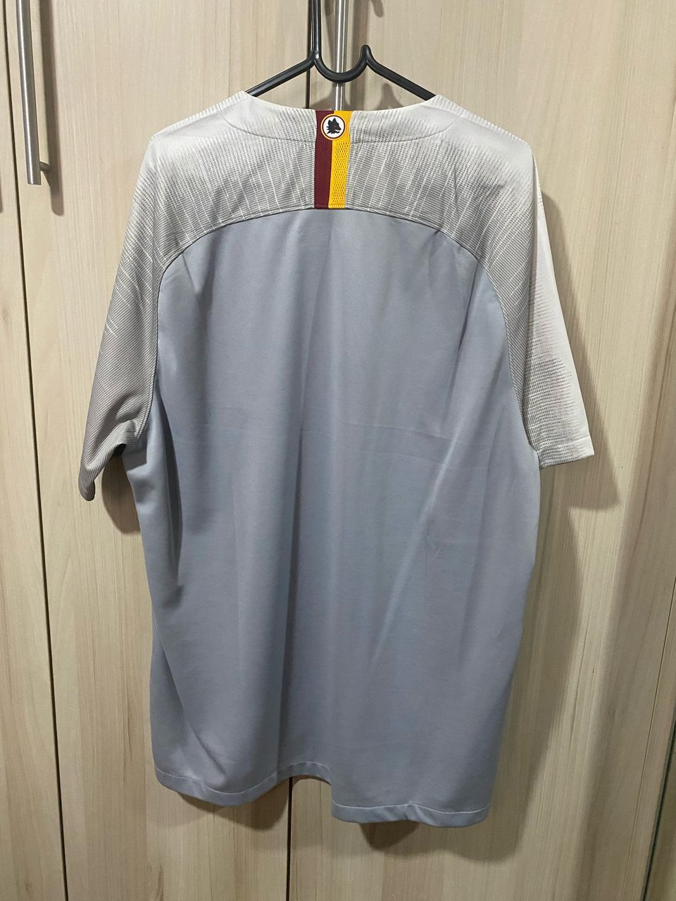 Camisa AS Roma 2018/2019 – Away