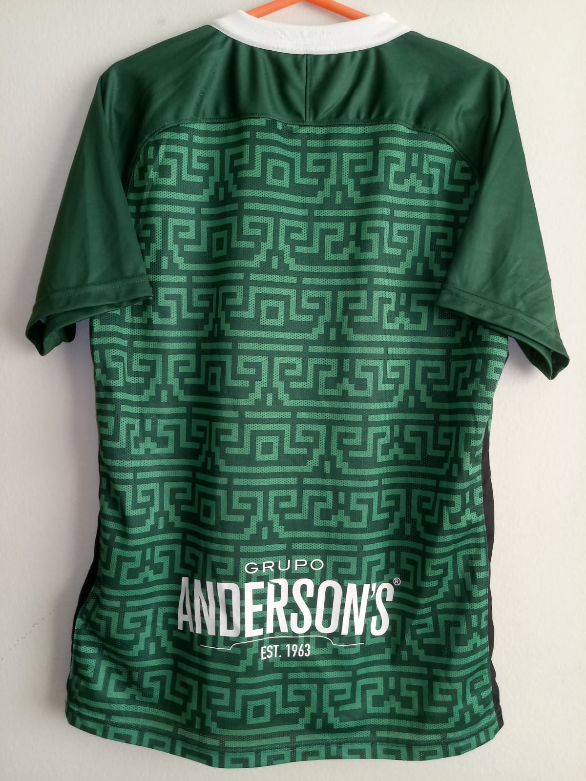3ª Camisa Cancún FC 2022/23 - Nike