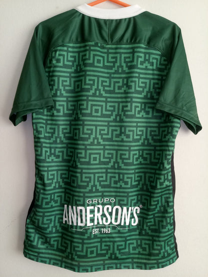 3ª Camisa Cancún FC 2022/23 - Nike