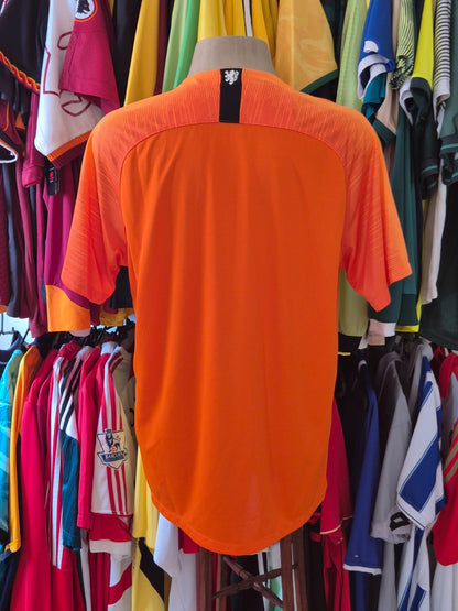 Holanda Netherlands · Home 2018/19