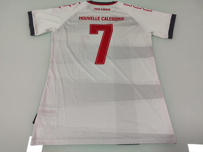 Camisa Nova Caledônia Away 22/23
