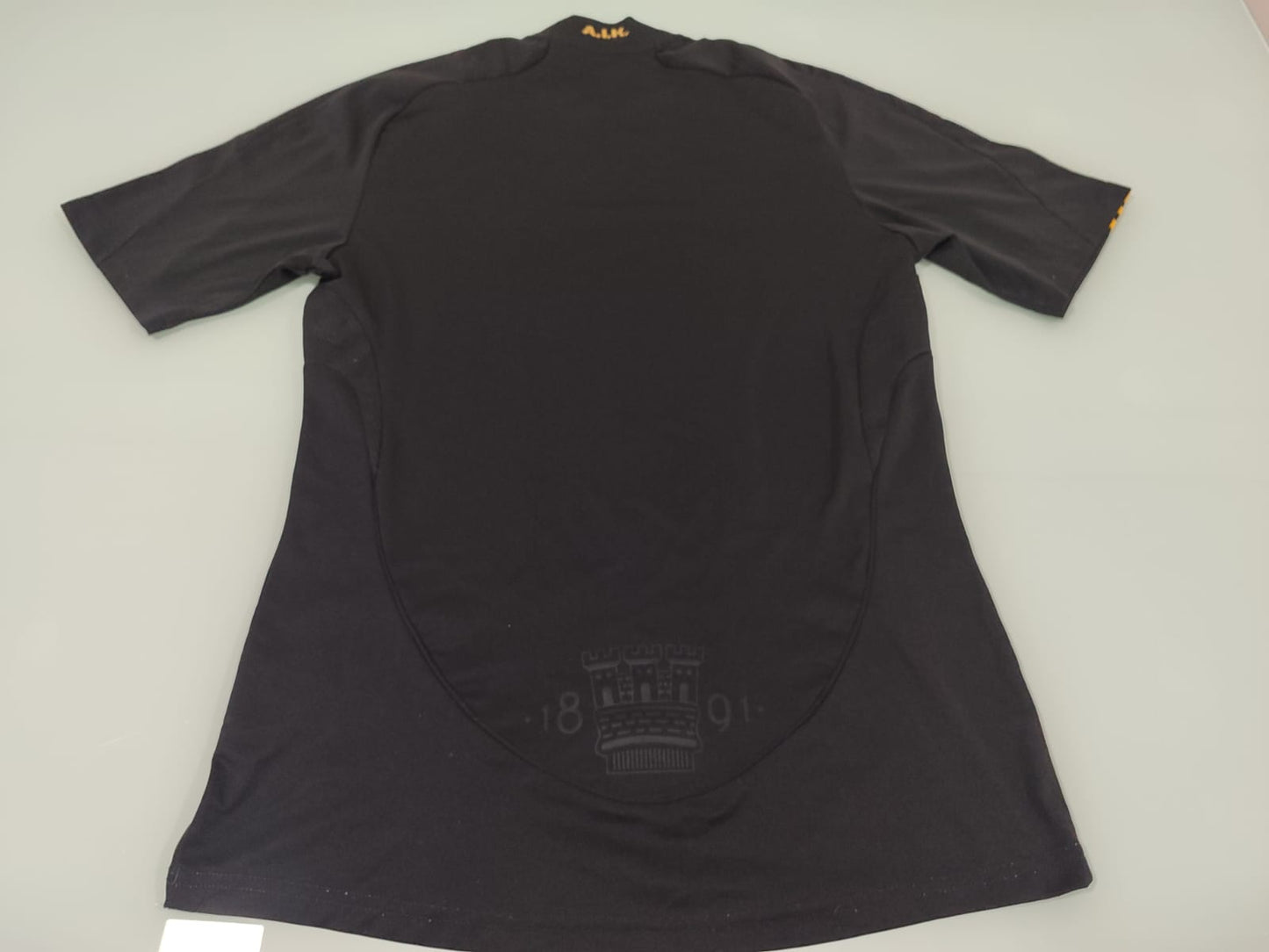 Camisa AIK Solna Home 2009 - Adidas