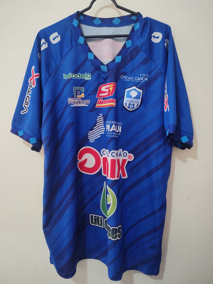 Camisa Oeirense-PI - Modelo de Jogo