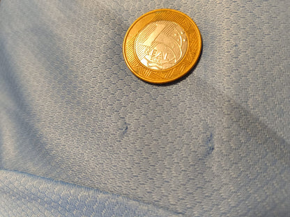 Bolívar 2023 Shirts - Size GG - Pulled thread on the front