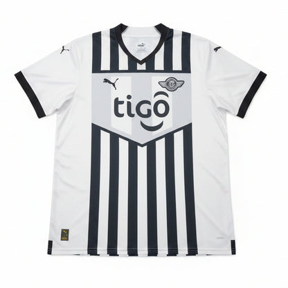 Athletico Paranaense 2019 · Away · White Player Version
