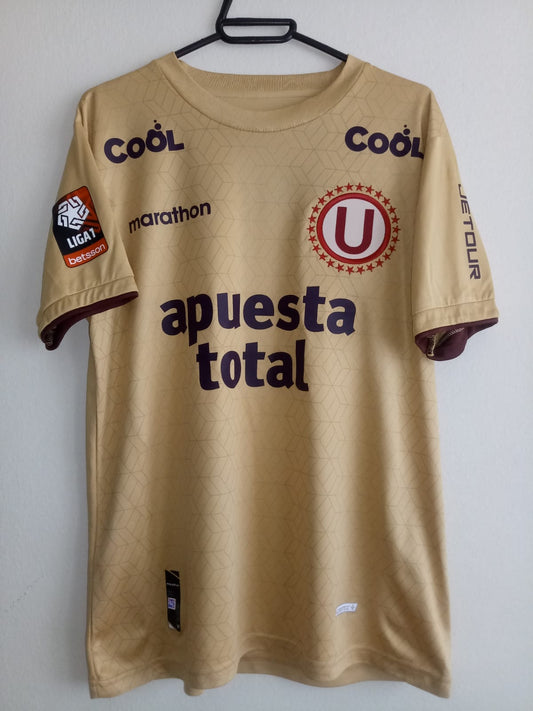 CAMISA UNIVERSITARIO (PERU) 2019