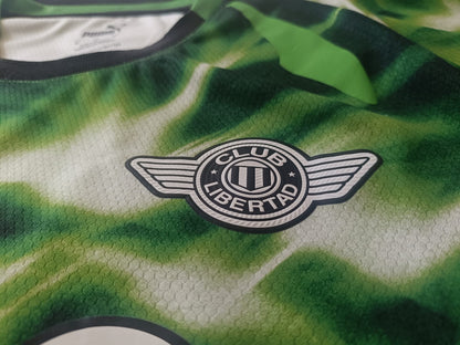 Athletico Paranaense 2019 · Away · White Player Version