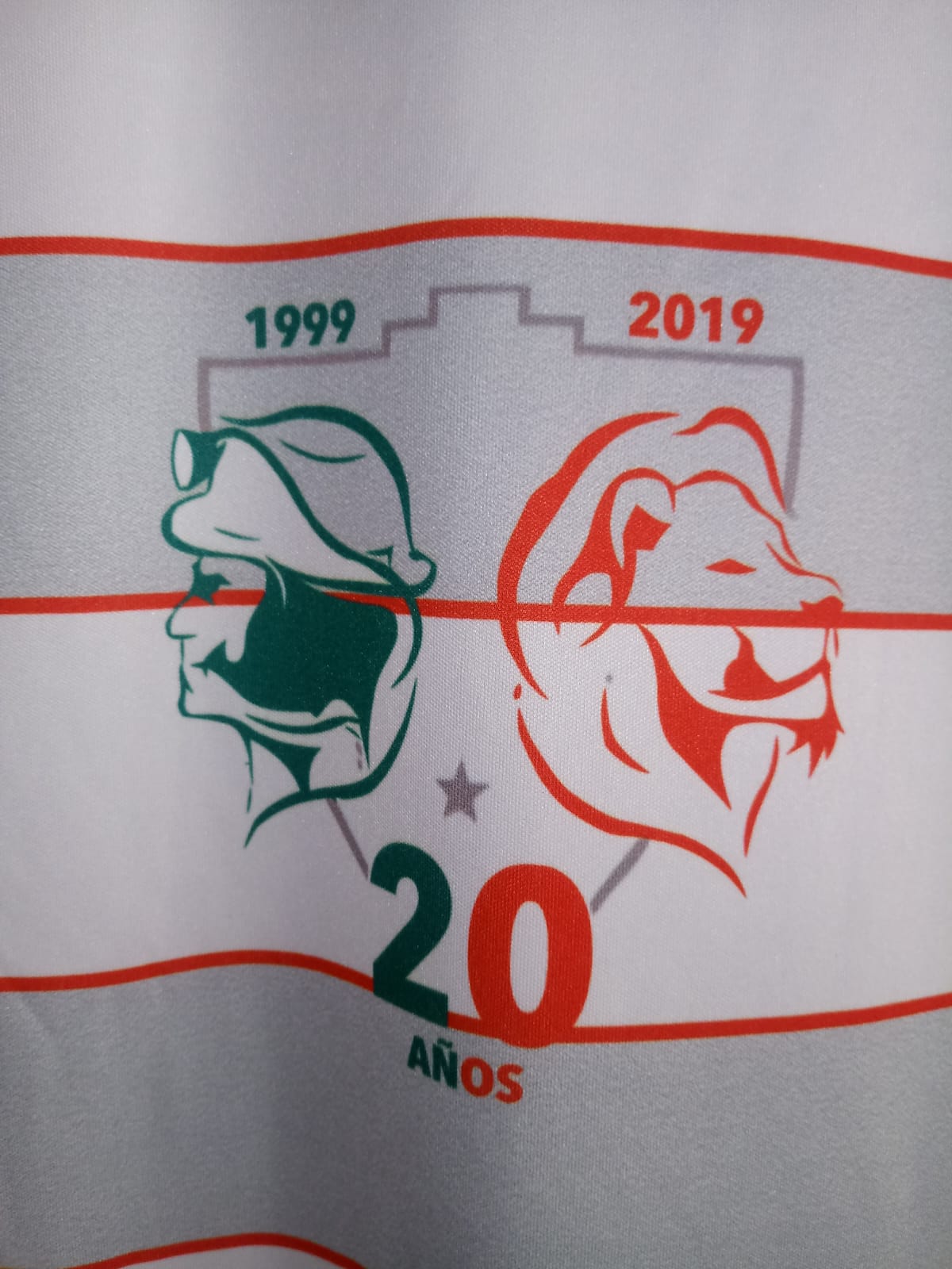 Deportes Copiapó 2019