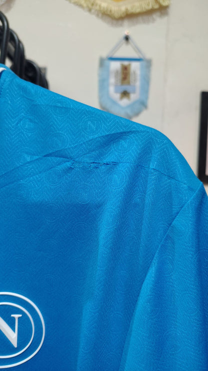 Napoli com defeito 3GG