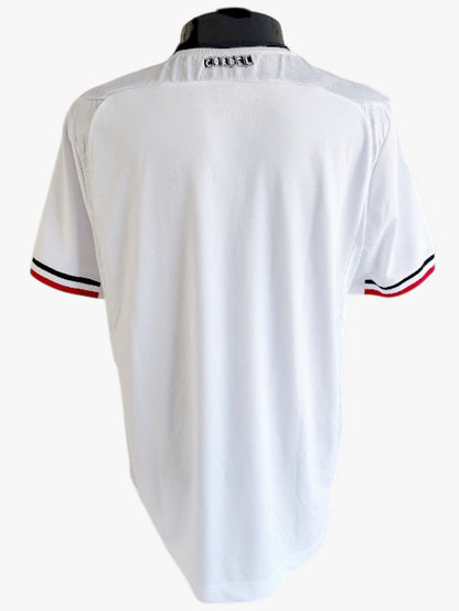 Camisa Santa Cruz 2024 Away — Original