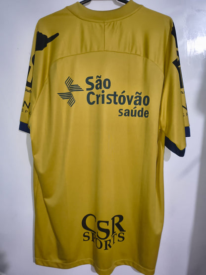 Camisa Nacional SP