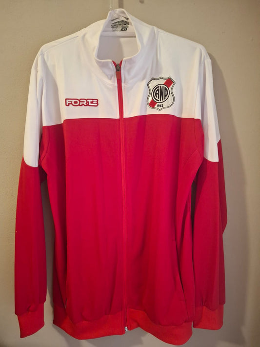 JAQUETA NACIONAL DE POTOSÍ - "LA BANDA ROJA"