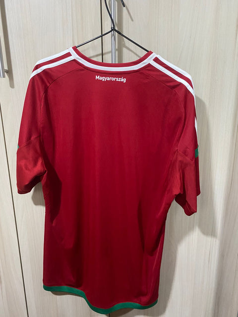 Hungria Home 2016