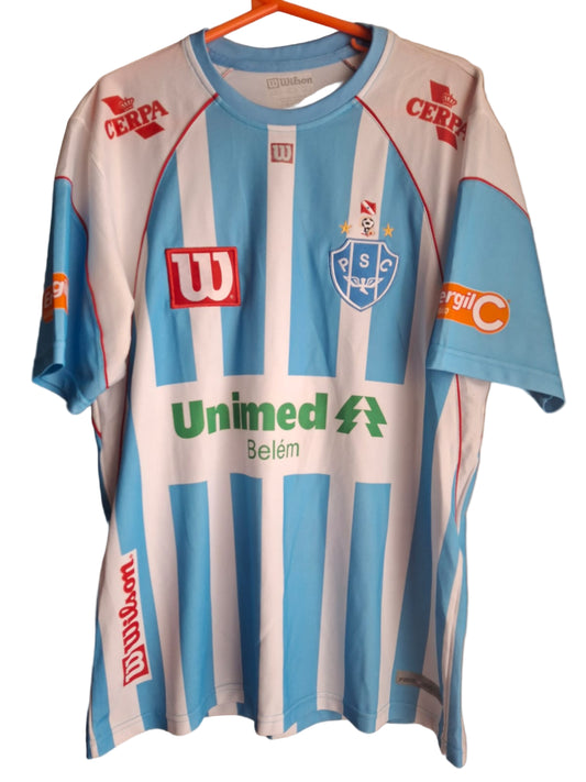 PAYSANDU SPORT CLUB 2006