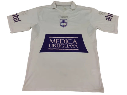 Camisa Defensor Sporting Away 2013/14 Mass – frente