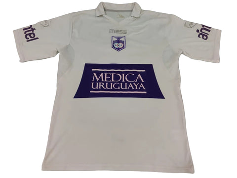 Camisa Defensor Sporting Away 2013/14 Mass – frente