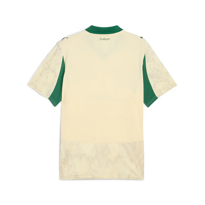 Camisa Palmeiras x KidSuper 2024 - Versão Jogador
