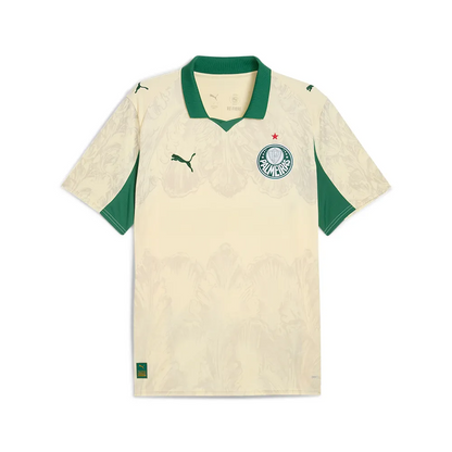 Camisa Palmeiras x KidSuper 2024 - Versão Jogador