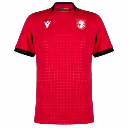 Camiseta Geórgia Third 2023/2024 - Macron
