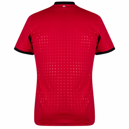 Camiseta Geórgia Third 2023/2024 - Macron