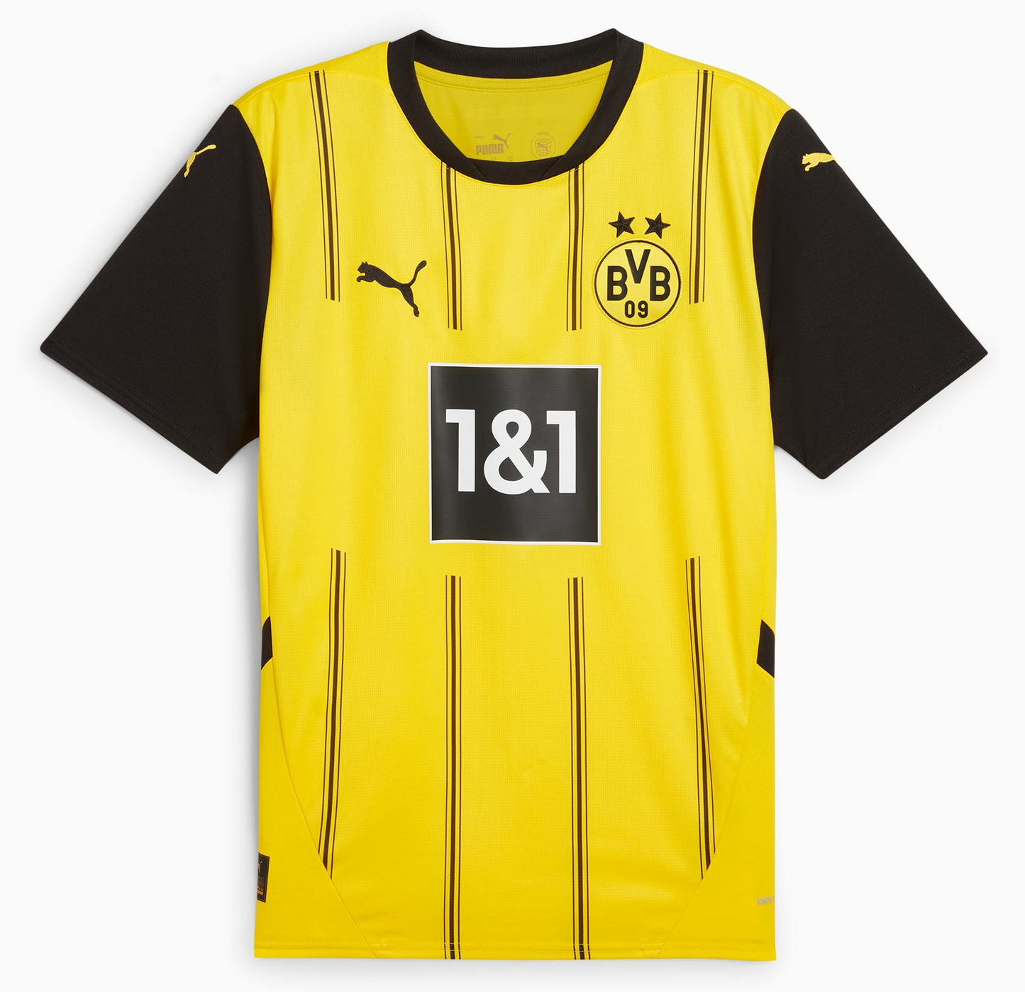 Camisa Borussia Dortmund Home 24/25