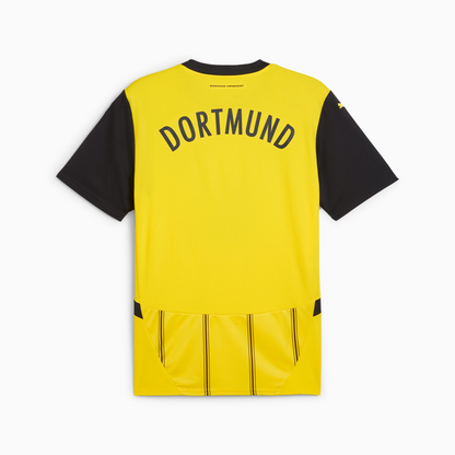 Camisa Borussia Dortmund Home 24/25