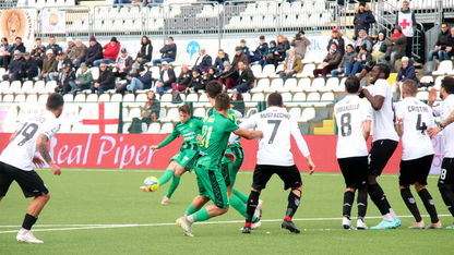 Camisa Pordenone Third 2022/2023 - Givova