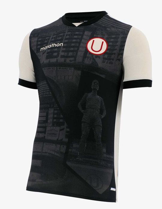Camisa Universitario de Deportes - Especial 2025
