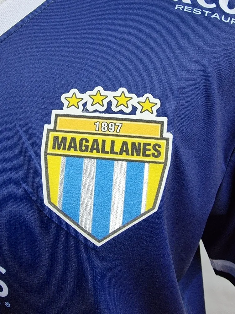 Magallanes 2021 Siker