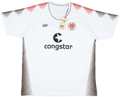 Camisa St. Pauli Away 2023/2024