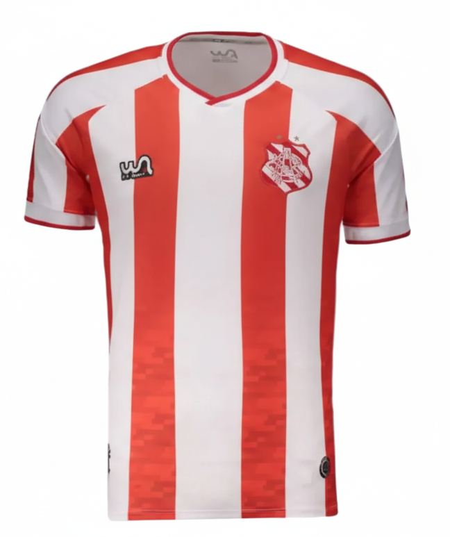 Camisa Bangu 2020 - Tradicional