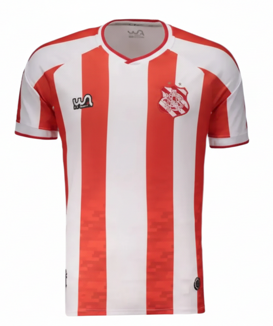 Camisa Bangu 2020 - Tradicional