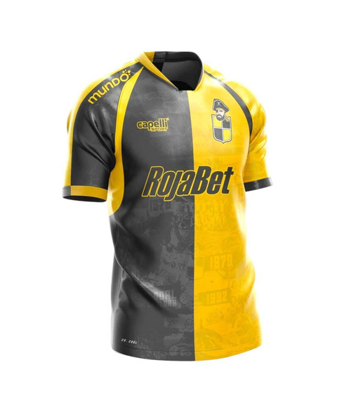 Camisa Coquimbo Unido - Chile 2025