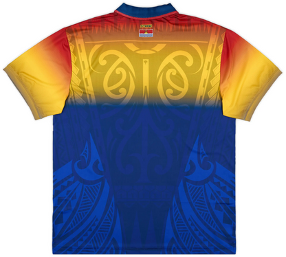 Camisa Kiribati Home 2025