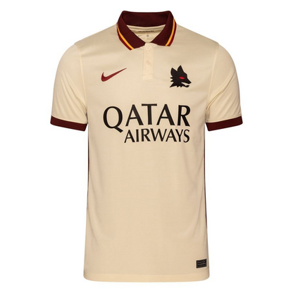 Camisa AS Roma Away 2020/2021