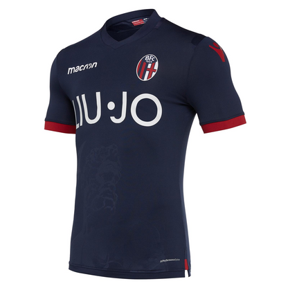 Camisa Bologna Third 2018/2019 - Macron