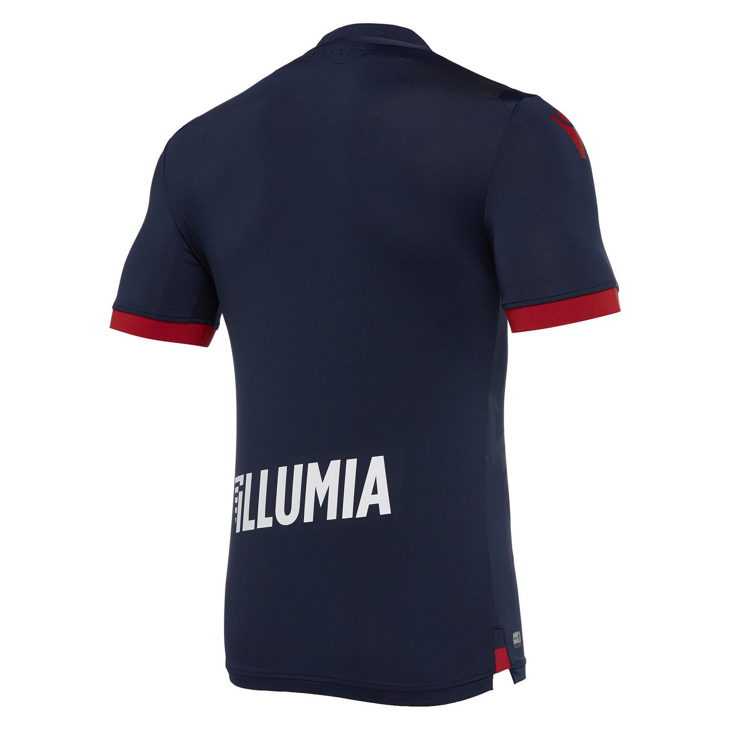 Camisa Bologna Third 2018/2019 - Macron
