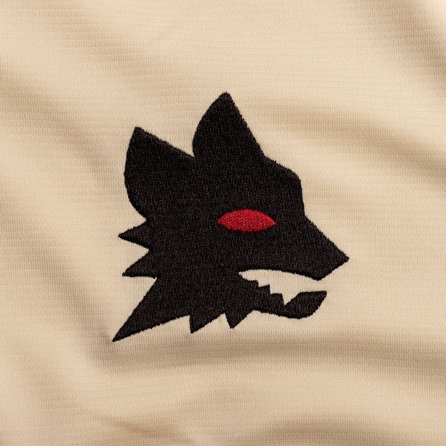 Camisa AS Roma Away 2020/2021